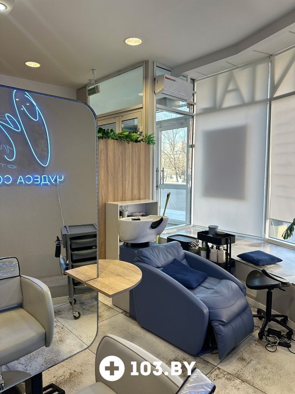 Галерея Салон красоты «ORIENTAL (Ориентал)» - фото 2781030