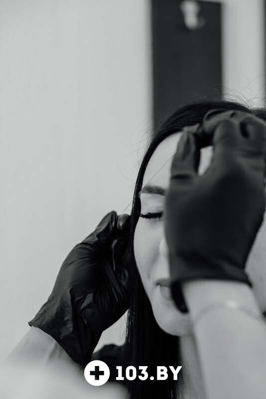 Перманентный макияж Спа-центр  «Кедровочка» - фото 2732407