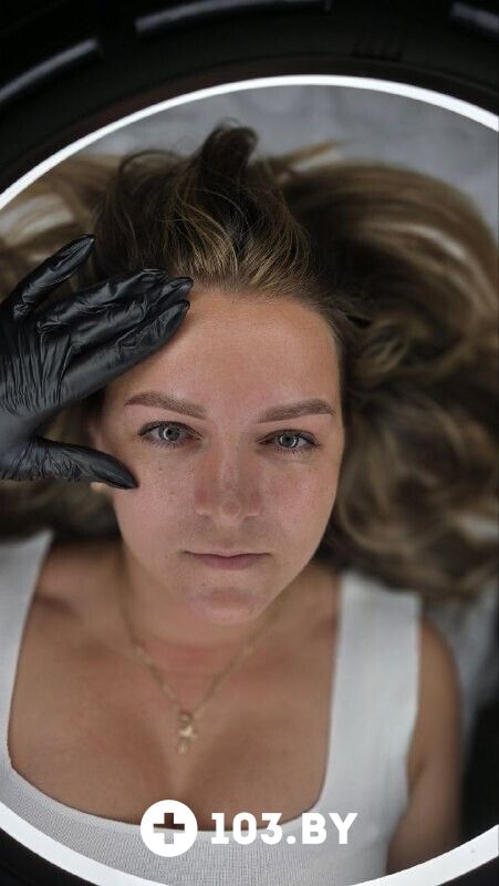 Брови Салон красоты «Beauty Bank (Бьюти бэнк)» - фото 2759701