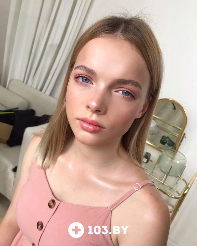 Броу-бар Сеть салонов красоты «Мильфей» - фото 2603953