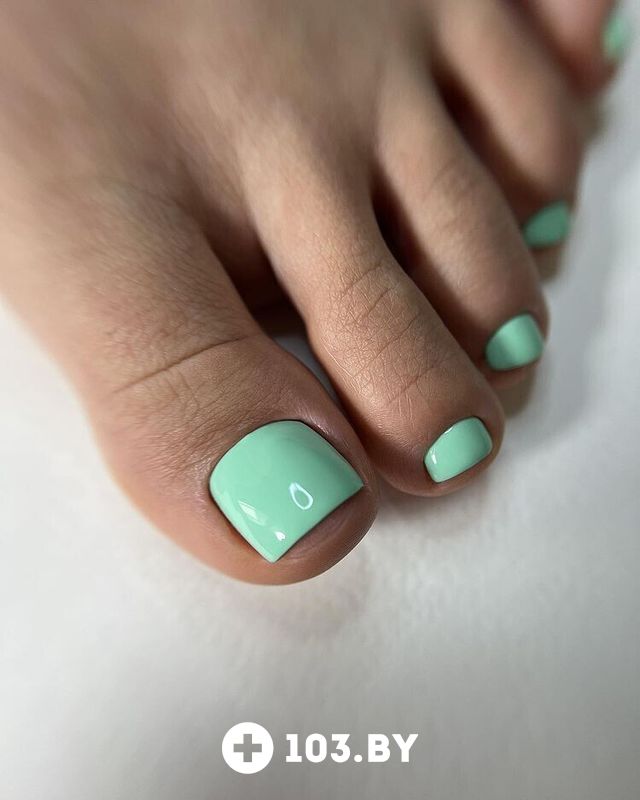 Маникюр, педикюр Салон красоты «Бижин» - фото 2734934