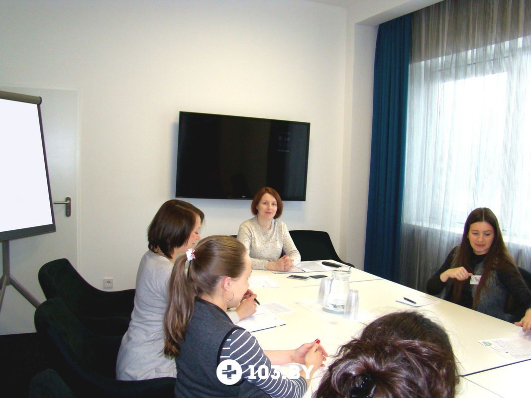 Галерея  Школа «Первенец» - фото 1482543