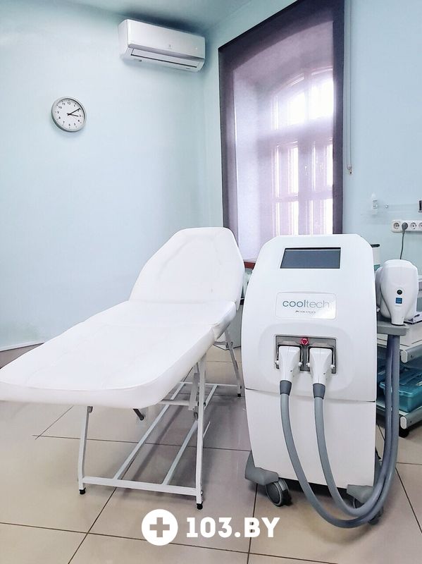 Галерея Медицинский центр эстетической косметологии и гинекологии «Облака» - фото 2800671