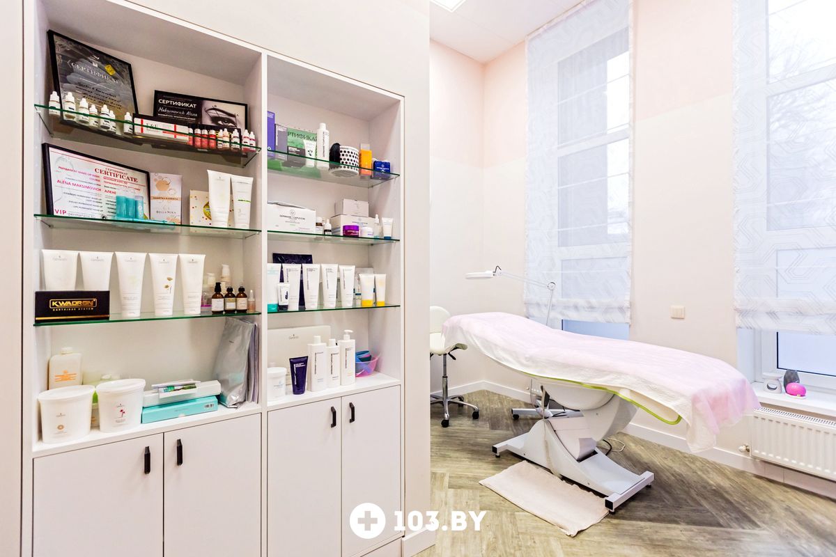 Галерея Студия красоты «BellaNika (Бэлла Ника)» - фото 2196093