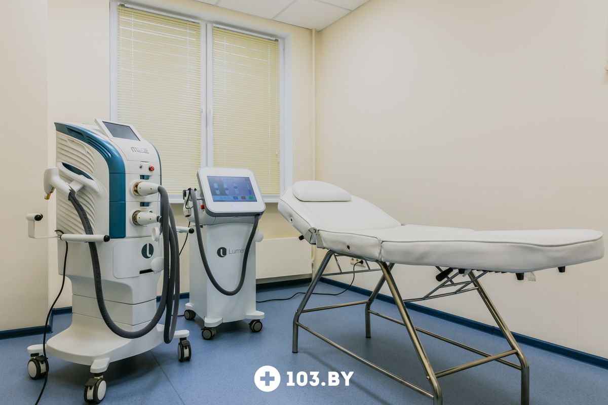 IdealMED Медицинский центр «IdealMED (ИдеалМЕД)» - фото 1777713