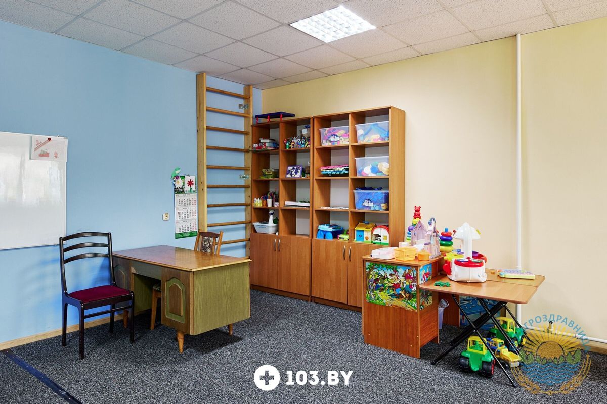 Актовый зал, бильярд, игровая комната Санаторий «Поречье» - фото 2726070