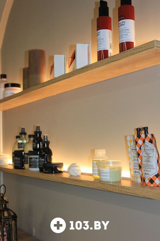 Галерея Салон красоты K’ior place (Кьёр плэйс) - фото 2780733