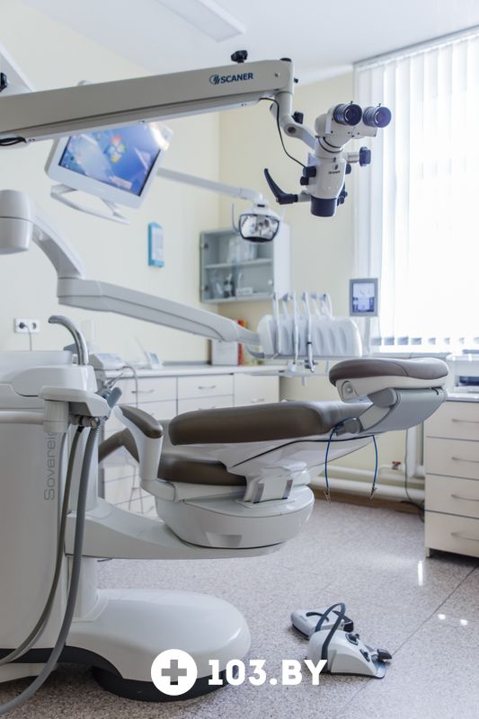 Галерея Медицинский центр «Новый Лекарь» - фото 1605833