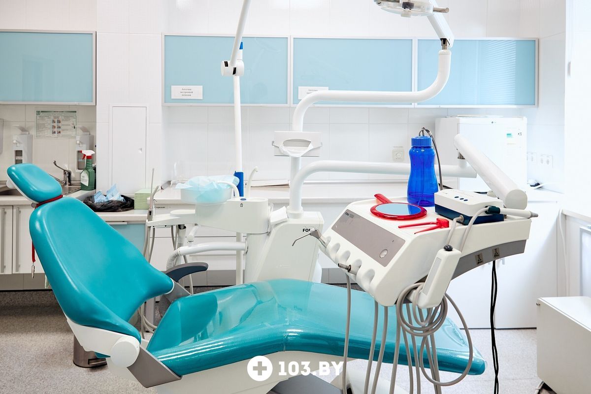 Галерея Стоматология «Евродент» - фото 2377553