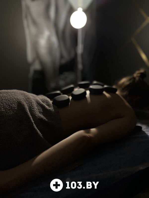 Галерея Студия массажа «Триггер» - фото 2793797