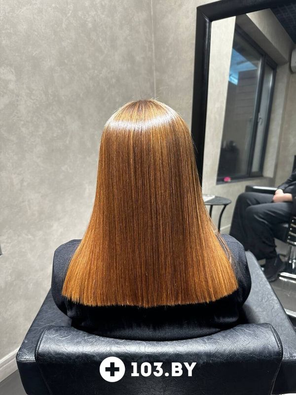 Парикмахерские услуги Салон красоты «Spa Paradise (Спа Парадис)» - фото 2785284