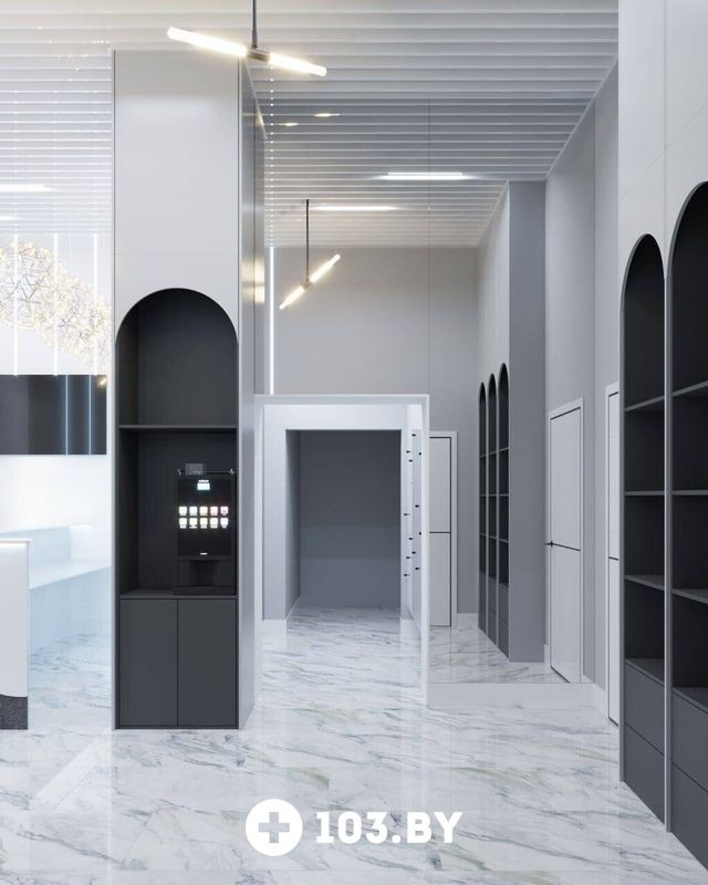 Галерея Стоматология «Голливуд Дентал» - фото 2793335