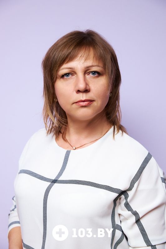 Галерея  «Минский городской клинический наркологический центр (МГКНЦ)» - фото 2612433