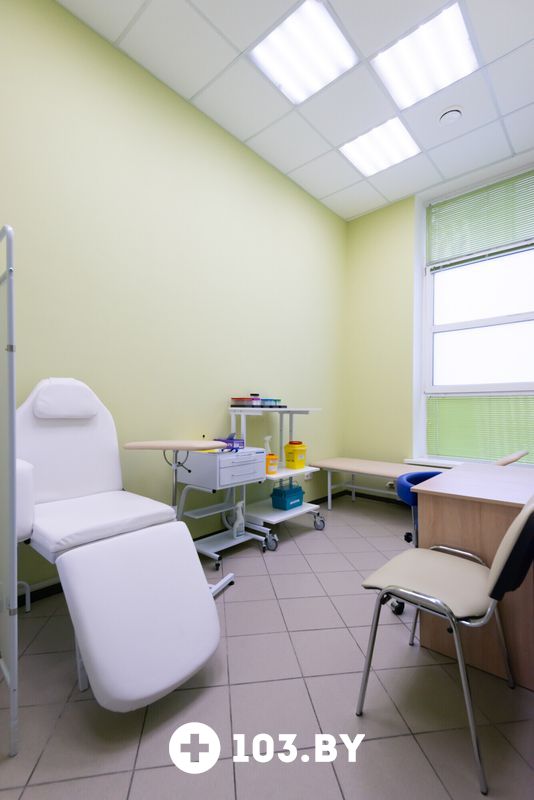 Галерея Лаборатория «ПрофЛабДиагностика» - фото 2744302