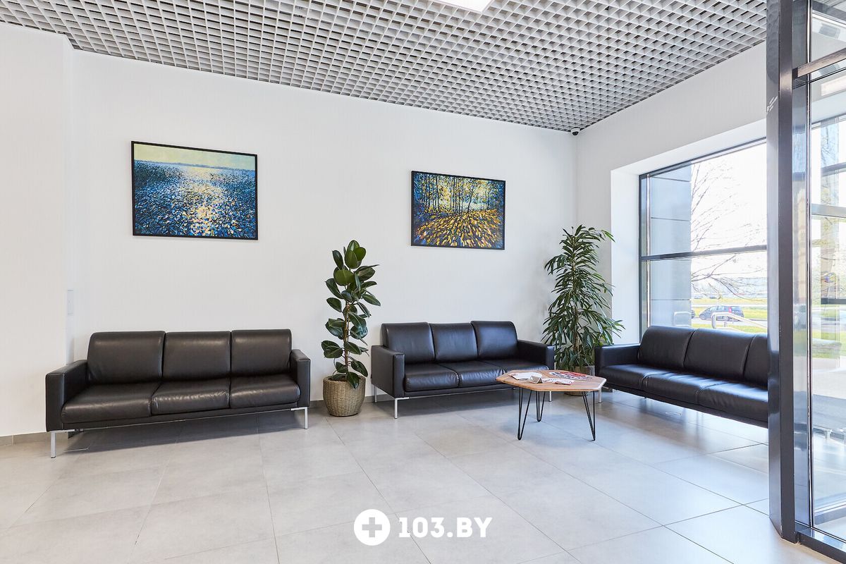 Галерея Медицинский центр «IMRED (ИМРЭД)» - фото 2675183