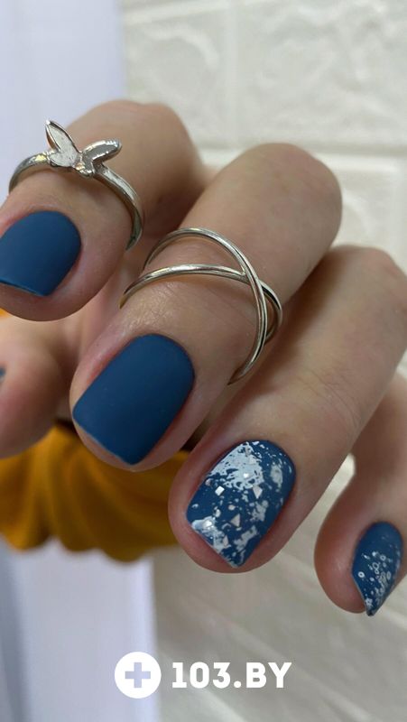 Маникюр и педикюр Студия ногтевого сервиса «VVStudio (ВВСтудио)» - фото 2780193