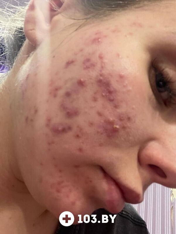 Галерея  «Косметический кабинет Юлии Смирновой» - фото 2785005