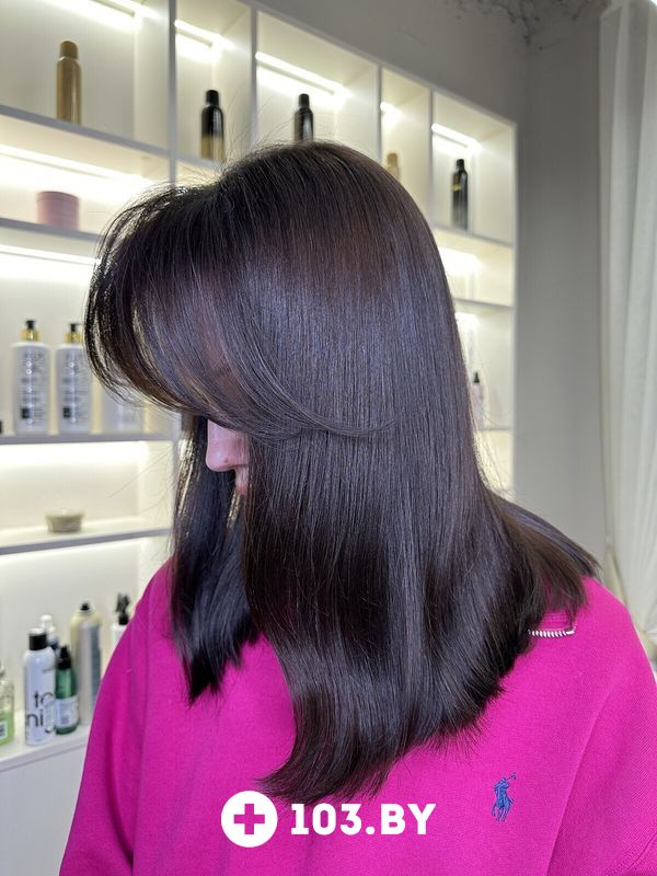 Парикмахерские услуги Студия красоты «BeautyBar (БьютиБар)» - фото 2777017
