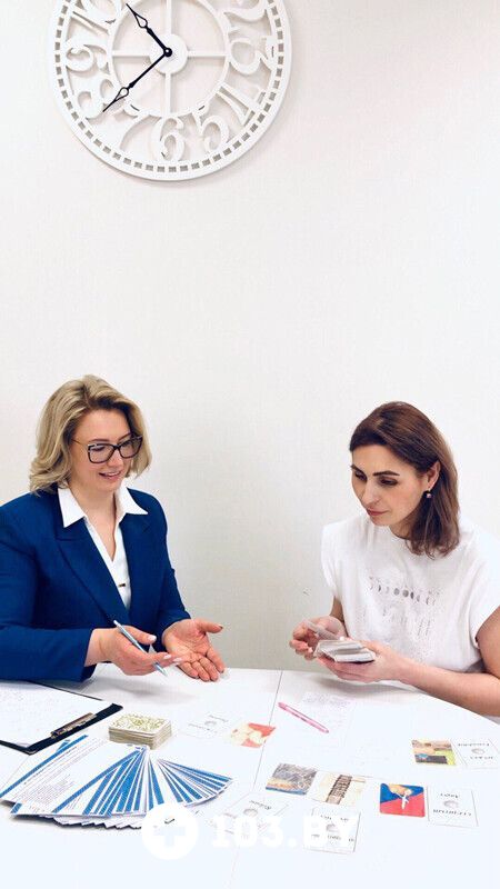 Галерея Центр психологического развития «Avatar (Аватар)» - фото 2737368