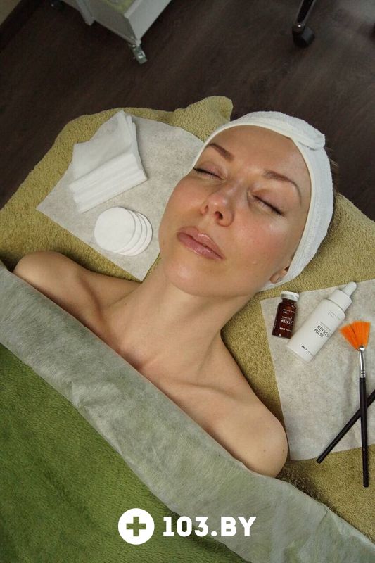 Галерея Косметический кабинет «Esthetic-beauty (Эстетик-бьюти)» - фото 2752357