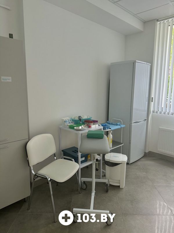 Галерея Независимая лаборатория «ИНВИТРО» - фото 2811649