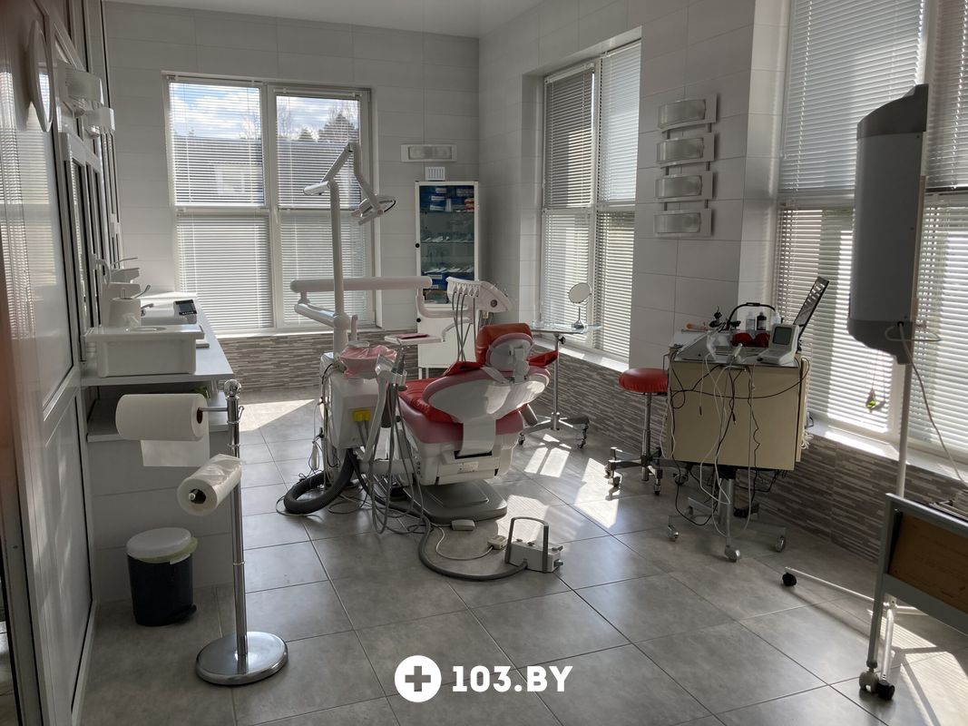 Галерея Стоматология «МиР» - фото 2615523