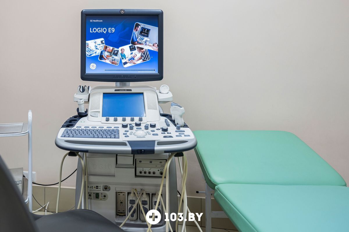 Галерея Медицинский центр «Кардиомед» - фото 2720753