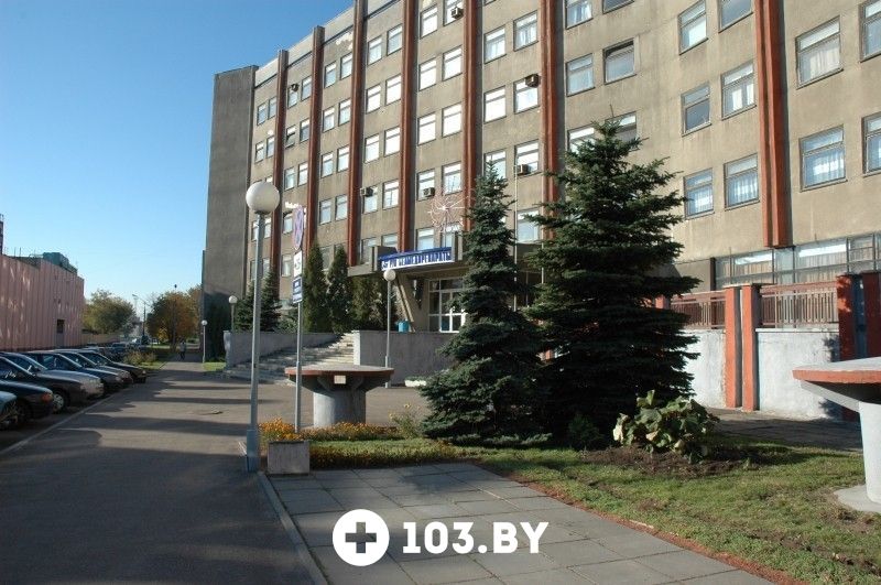 Галерея Производственное предприятие «РУП Белмедпрепараты» - фото 1306183