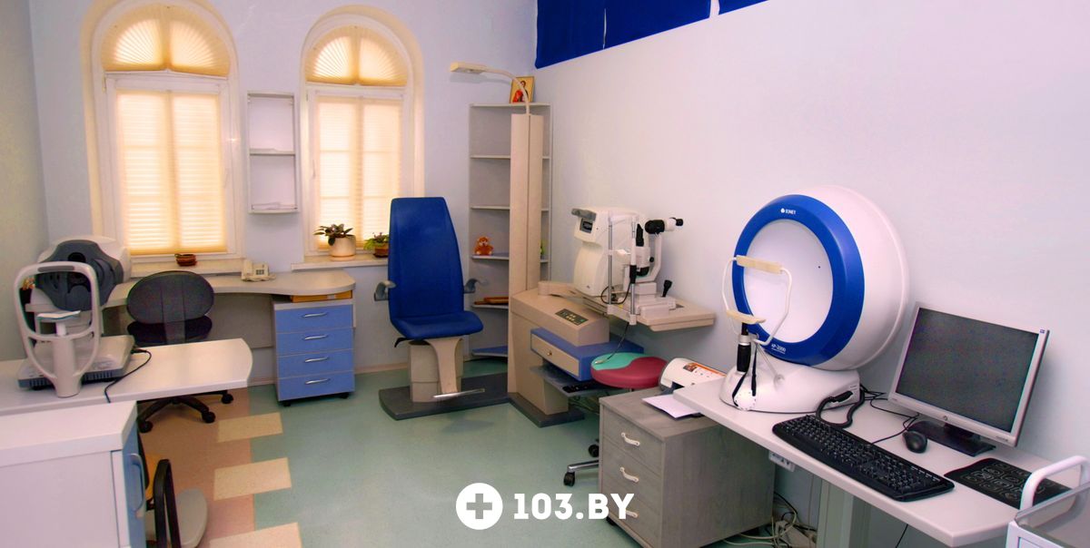 Реабилитационный центр Реабилитационный центр «Элеос» - фото 1268793