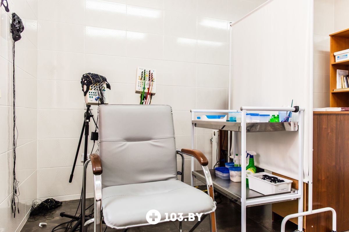 Галерея Медицинское отделение «Метилик» - фото 1735313