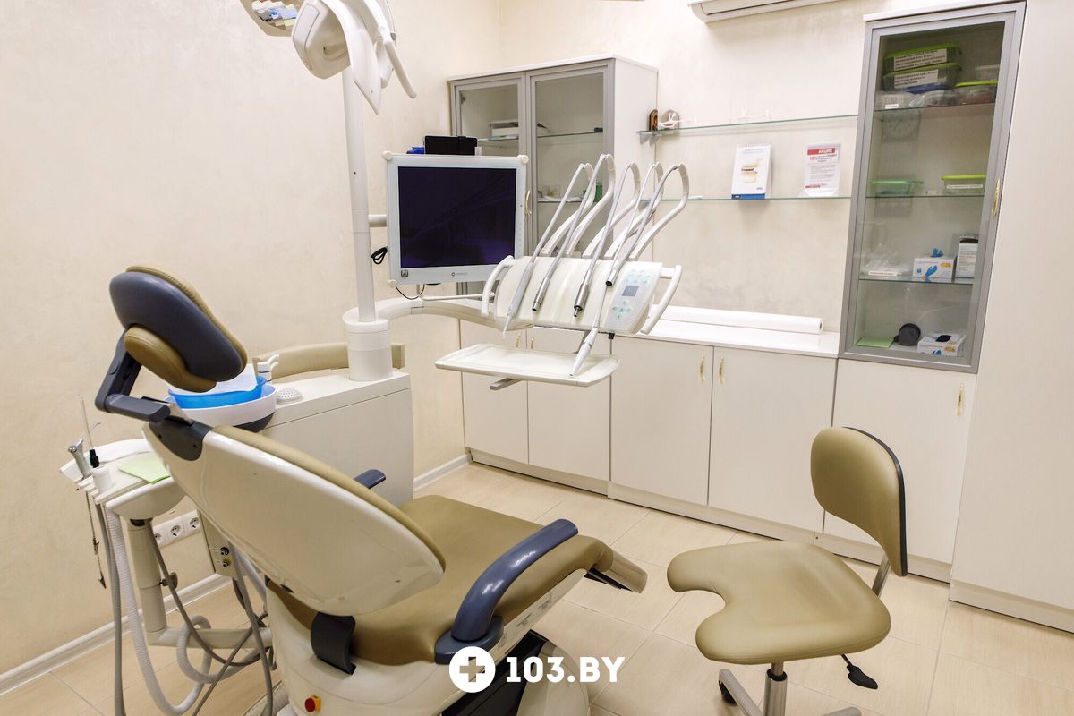 Галерея Медицинский центр  «ТиАмо» - фото 2674683