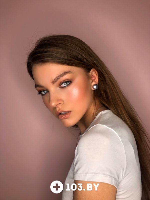 Макияж Салон красоты «Мон Платин Центр» - фото 2206973