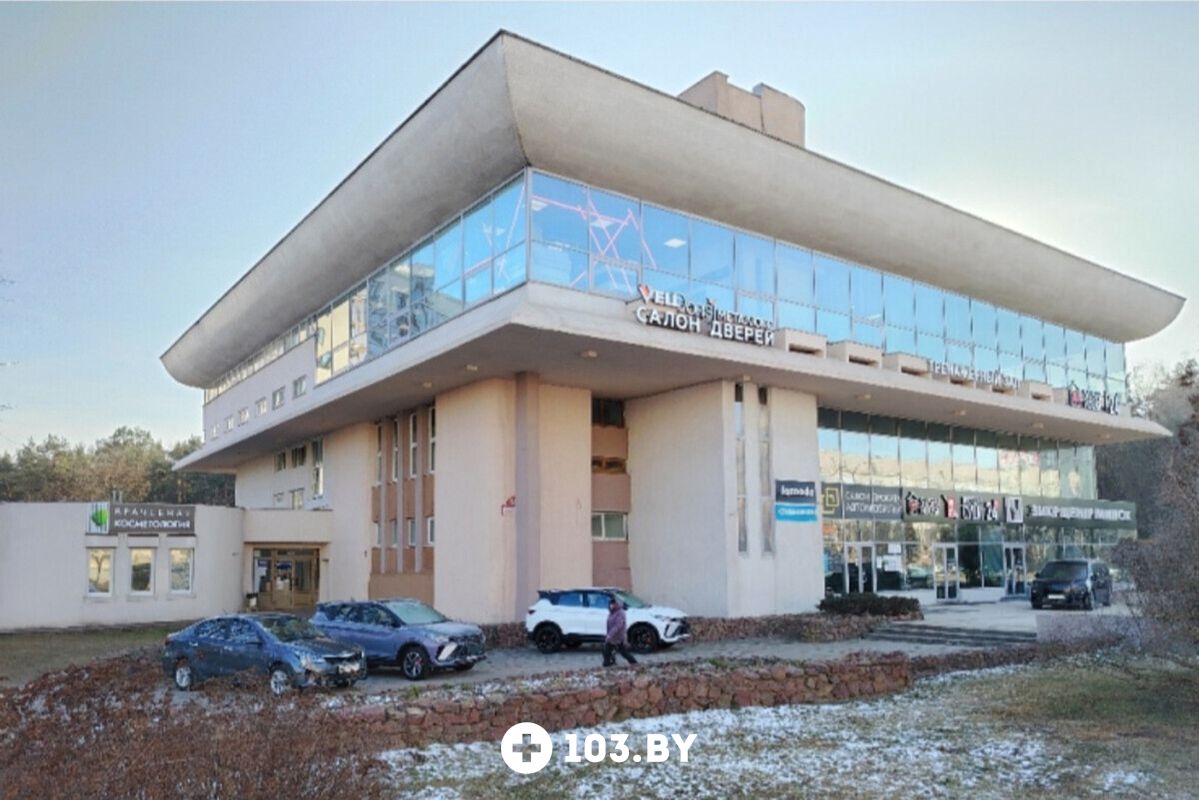 Галерея Массажный кабинет и уходовые процедуры для лица «Eternal oasis studio (Этернал оазис студио)» - фото 2794052