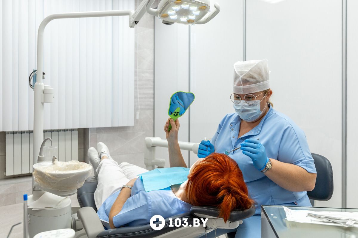 Галерея Медицинский центр «Мир Здоровья» - фото 2762992