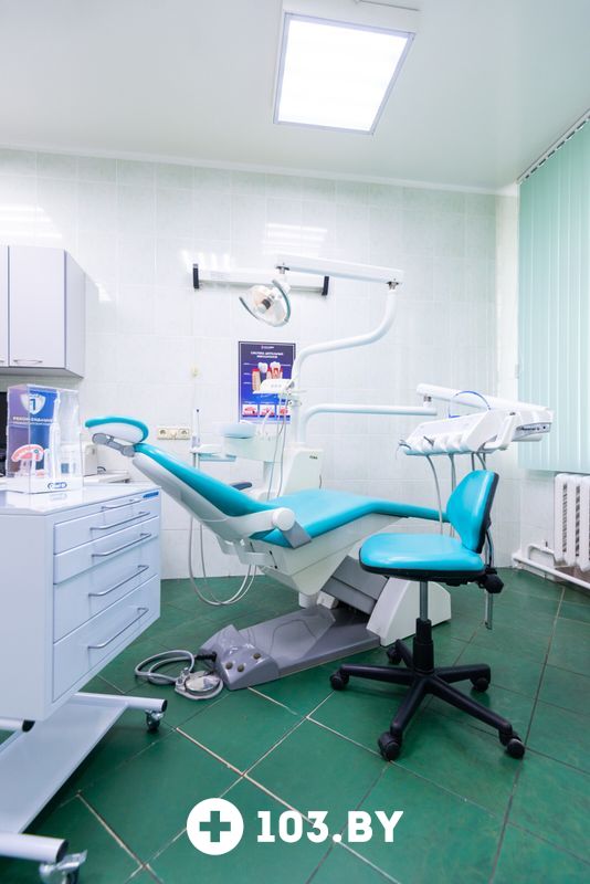 Галерея Стоматология «Дентабел» - фото 2597563