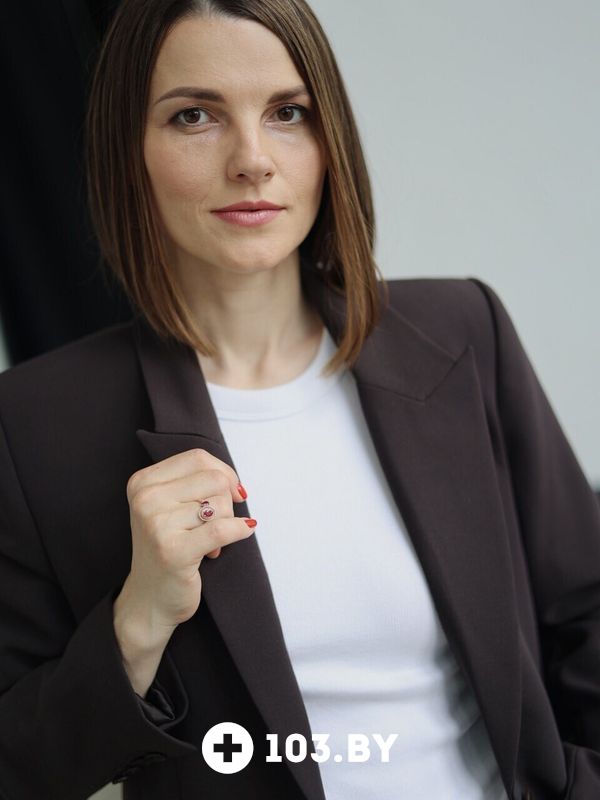 Галерея  Психолог Анастасия Скачкова - фото 2773351