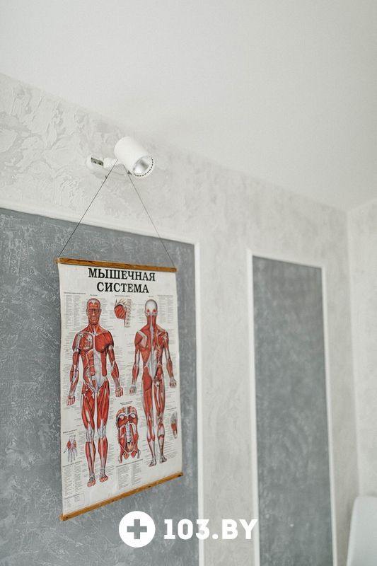 Галерея Студия «А&М СПА» - фото 2770519