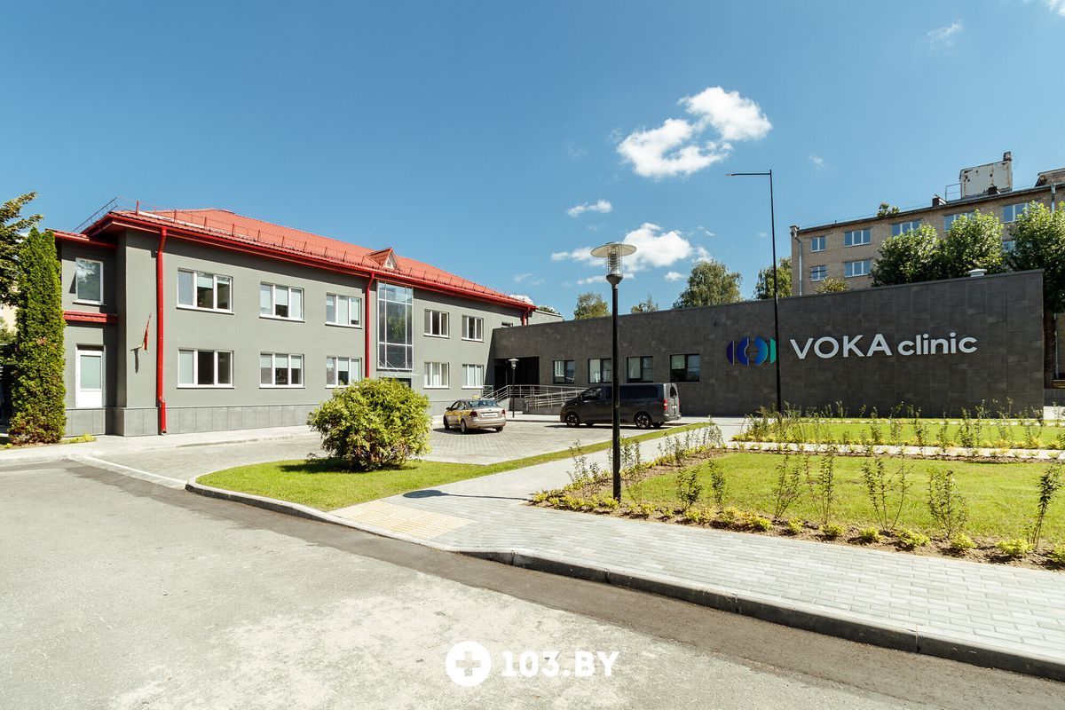 Галерея Медицинский центр VOKA CLINIC (ВОКА КЛИНИК) - фото 2797287