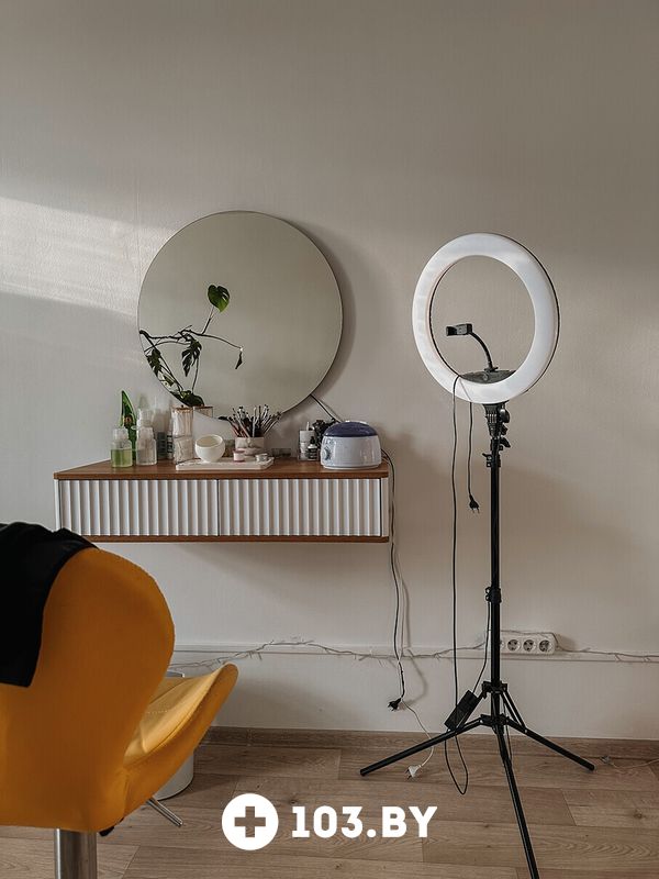 Интерьер Студия бровей и ресниц «BrowAX (Бровакс) мастер Ангелина Дашук» - фото 2755420