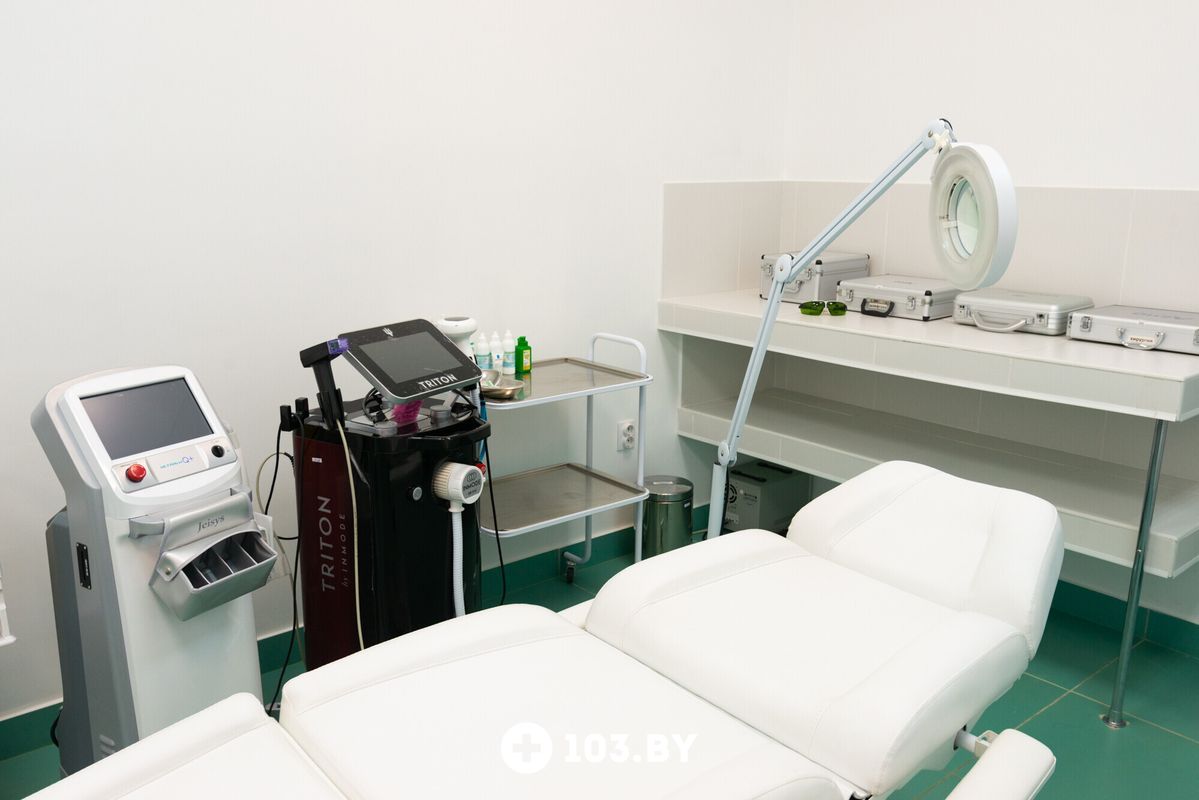 Галерея Медицинский центр «НеоМедикал» - фото 2751478