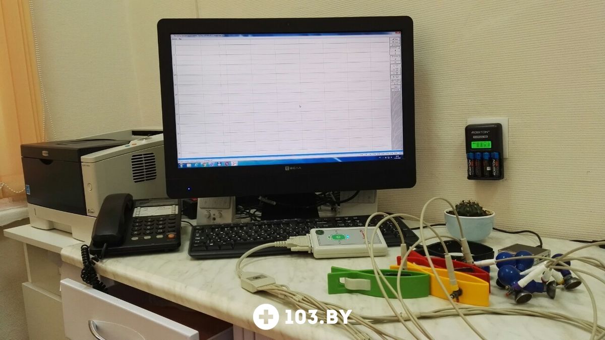 Галерея Кардиологический центр «Кардиан» - фото 2068223