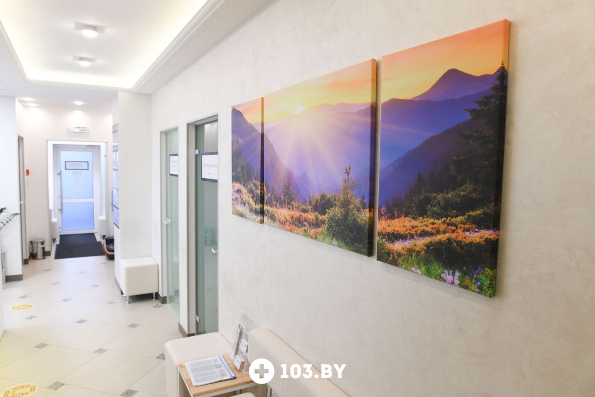 Галерея Стоматология «ЭверестДент» - фото 2739078