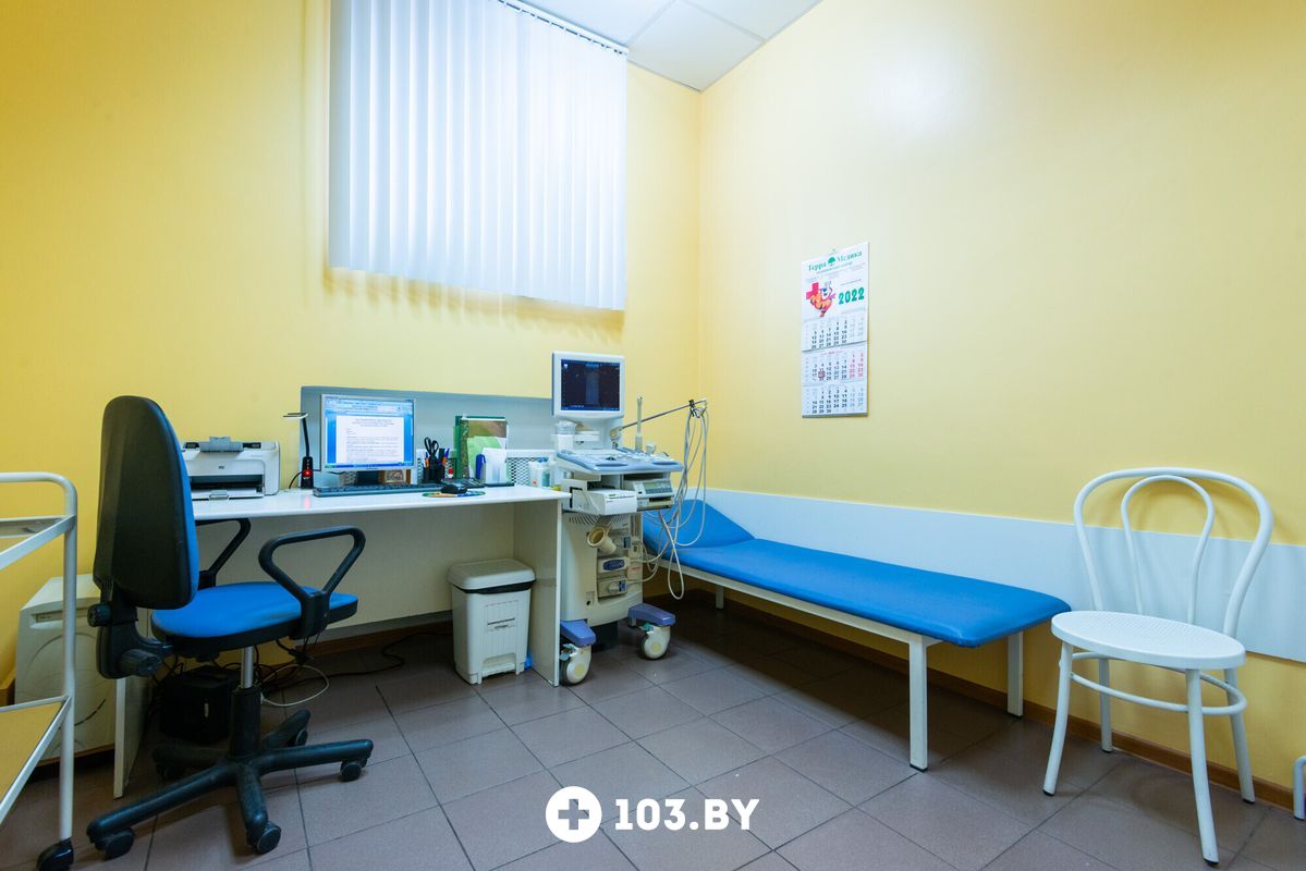 Галерея Медицинский центр «Терра Медика» - фото 2727175