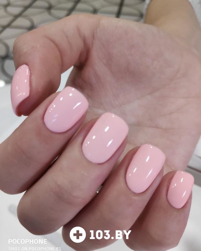 Маникюр, педикюр Салон красоты «Шевелюра» - фото 2503583