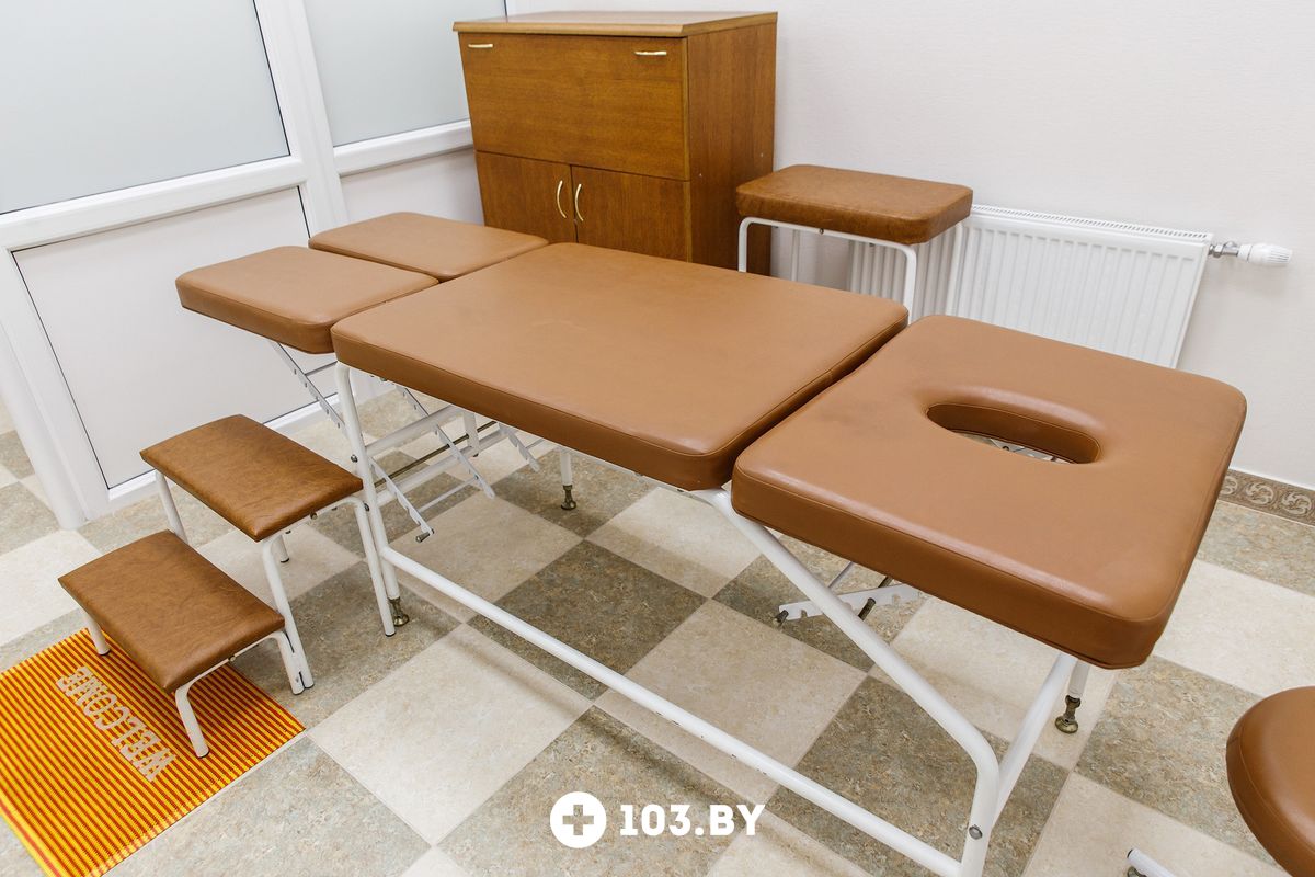 Галерея Детский медицинский центр «Добрый Доктор» - фото 1562243