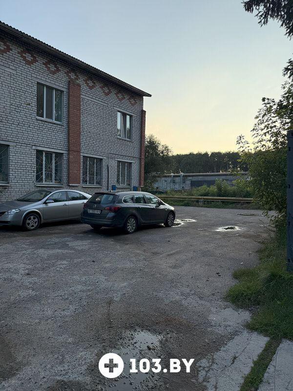 Галерея Ветеринарный центр  «На Казимировке» - фото 2794830