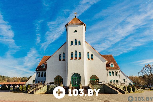 Реабилитационный центр Реабилитационный центр «Элеос» - фото 1268773