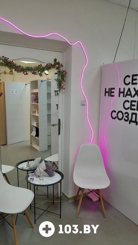 Галерея Студия красоты «Lagoda Beauty Services (Лагода Бьюти Сервисис)» - фото 2771260