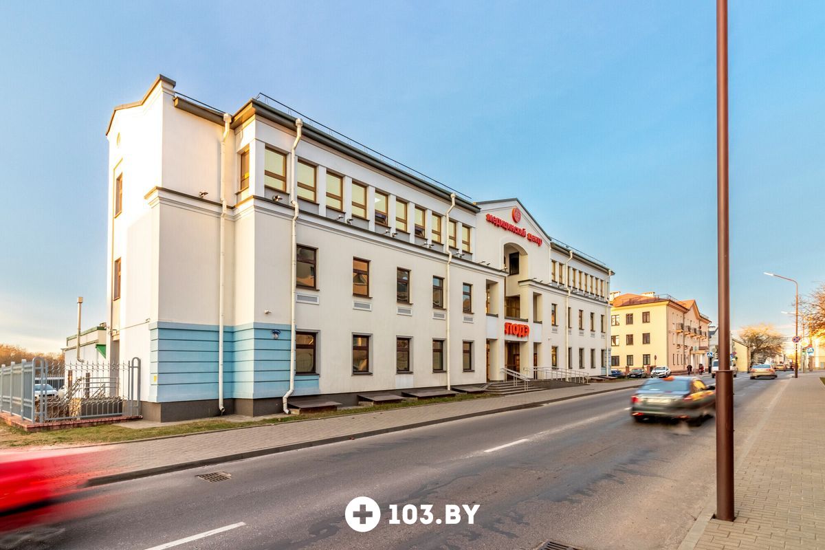 Галерея Медицинский центр «ЛОДЭ» - фото 2739607