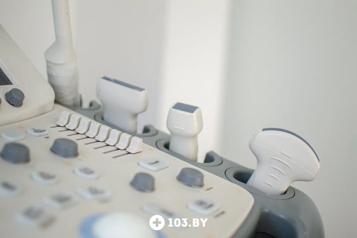 Галерея Медицинский центр «Добрая клиника» - фото 2732824